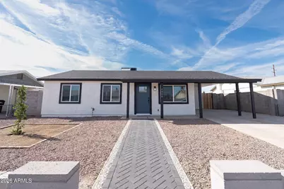 4848 N 81st Drive, Phoenix, AZ 85033 - Photo 14