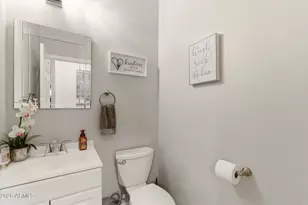 22250 W Ashleigh Marie Dr, Buckeye, AZ 85326 - Photo 30