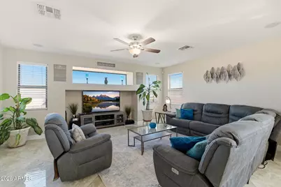 22250 W Ashleigh Marie Drive, Buckeye, AZ 85326 - Photo 12