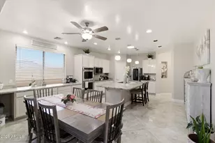 22250 W Ashleigh Marie Dr, Buckeye, AZ 85326 - Photo 10