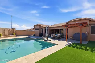 22250 W Ashleigh Marie Dr, Buckeye, AZ 85326 - Photo 36