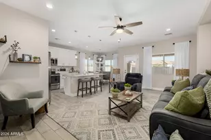 15909 W Ken Circle, Arizona City, AZ 85123 - Photo 8