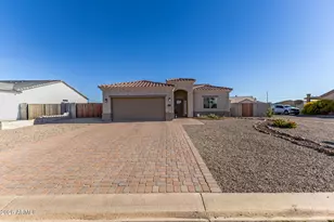 15909 W Ken Circle, Arizona City, AZ 85123 - Photo 1