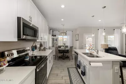 15909 W Ken Circle, Arizona City, AZ 85123 - Photo 14