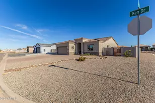15909 W Ken Circle, Arizona City, AZ 85123 - Photo 4