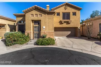 29841 N 41st Place, Cave Creek, AZ 85331 - Photo 1