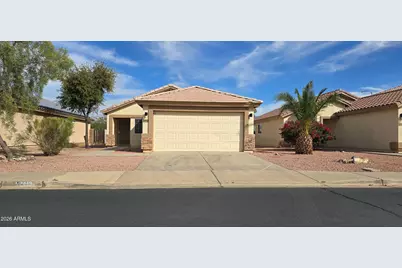 12413 N El Frio Street, El Mirage, AZ 85335 - Photo 1