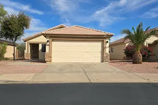 12413 N El Frio St, El Mirage, AZ 85335 - Photo 1