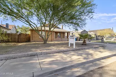 1950 W Palm Lane, Phoenix, AZ 85009 - Photo 4