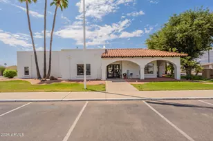 450 W Sunwest Dr, Casa Grande, AZ 85122 - Photo 34