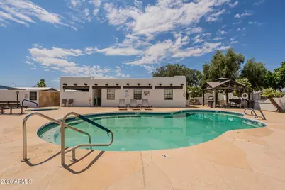 450 W Sunwest Drive #131, Casa Grande, AZ 85122 - Photo 8