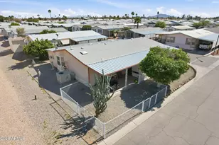 450 W Sunwest Dr, Casa Grande, AZ 85122 - Photo 6