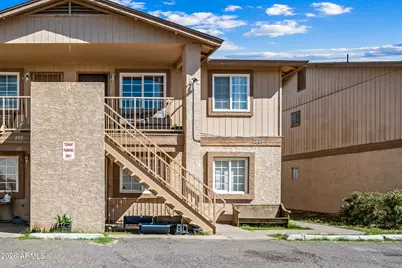 1815 N Spring -- #102, Mesa, AZ 85203 - Photo 2