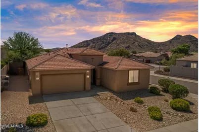 5511 W Desperado Way, Phoenix, AZ 85083 - Photo 1