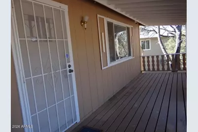 505 N William Tell Circle, Payson, AZ 85541 - Photo 4