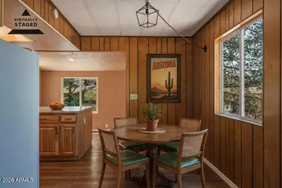 505 N William Tell Circle, Payson, AZ 85541 - Photo 4