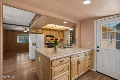 505 N William Tell Circle, Payson, AZ 85541 - Photo 2