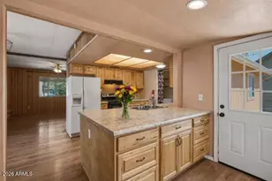 505 N William Tell Cir, Payson, AZ 85541 - Photo 2