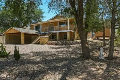 505 N William Tell Circle, Payson, AZ 85541 - Photo 12