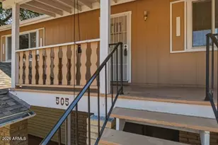 505 N William Tell Cir, Payson, AZ 85541 - Photo 6