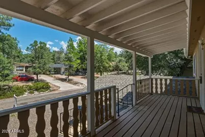 505 N William Tell Circle, Payson, AZ 85541 - Photo 26