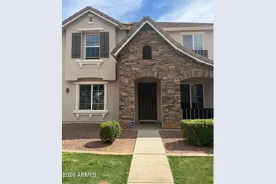 878 S Huish Drive #lot 105, Gilbert, AZ 85296 - Photo 1