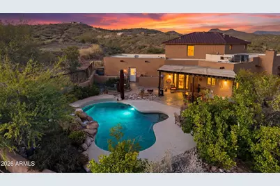 14402 N Lost Tank Trail, Fort McDowell, AZ 85264 - Photo 1