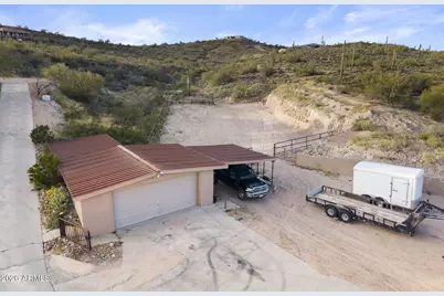 14402 N Lost Tank Trail, Fort McDowell, AZ 85264 - Photo 34
