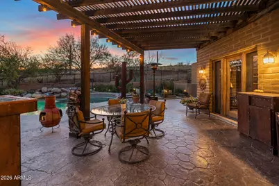 14402 N Lost Tank Trail, Fort McDowell, AZ 85264 - Photo 30