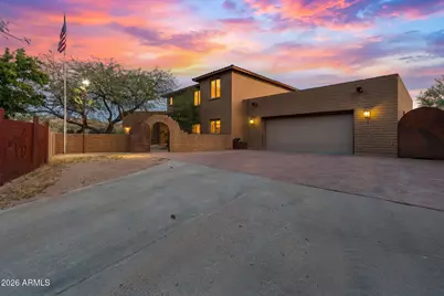 14402 N Lost Tank Trail, Fort McDowell, AZ 85264 - Photo 6