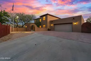 14402 N Lost Tank Trail, Fort McDowell, AZ 85264 - Photo 6