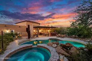 14402 N Lost Tank Trail, Fort McDowell, AZ 85264 - Photo 2