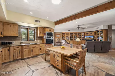 14402 N Lost Tank Trail, Fort McDowell, AZ 85264 - Photo 14