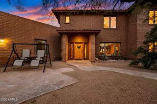 14402 N Lost Tank Trail, Fort McDowell, AZ 85264 - Photo 8