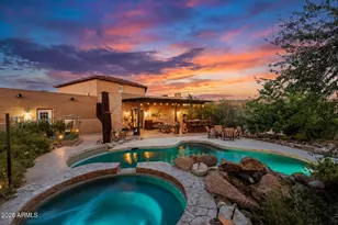 14402 N Lost Tank Trail, Fort McDowell, AZ 85264 - Photo 2
