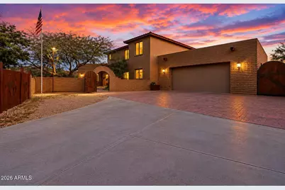 14402 N Lost Tank Trail, Fort McDowell, AZ 85264 - Photo 6