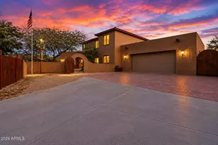 14402 N Lost Tank Trail, Fort McDowell, AZ 85264 - Photo 6