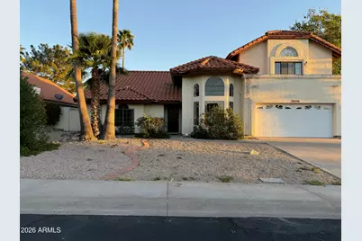11059 E Mary Katherine Drive E, Scottsdale, AZ 85259 - Photo 1