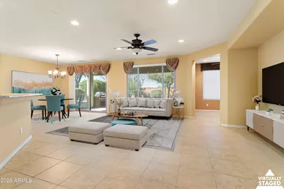 20580 N 273rd Avenue, Buckeye, AZ 85396 - Photo 10