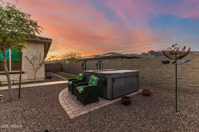 5281 N 205th Lane, Buckeye, AZ 85396 - Photo 30