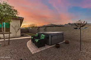 5281 N 205th Ln, Buckeye, AZ 85396 - Photo 30