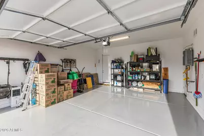 5281 N 205th Lane, Buckeye, AZ 85396 - Photo 24