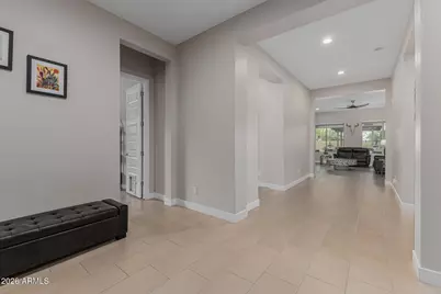 5281 N 205th Lane, Buckeye, AZ 85396 - Photo 2