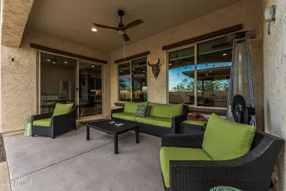 5281 N 205th Lane, Buckeye, AZ 85396 - Photo 32