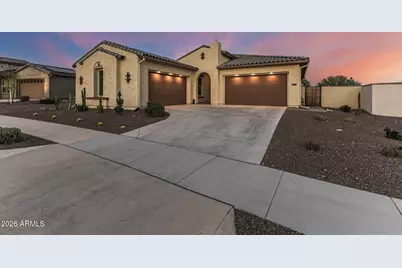5281 N 205th Lane, Buckeye, AZ 85396 - Photo 1