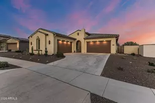 5281 N 205th Ln, Buckeye, AZ 85396 - Photo 1