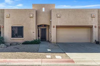 1650 S Crismon Road #86, Mesa, AZ 85209 - Photo 2