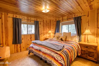 2827 Sunflower Drive, Pinetop, AZ 85935 - Photo 14