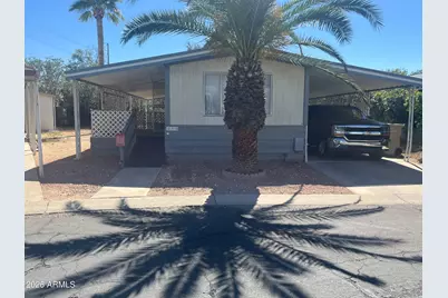 10960 N 67th Avenue #233, Glendale, AZ 85304 - Photo 1