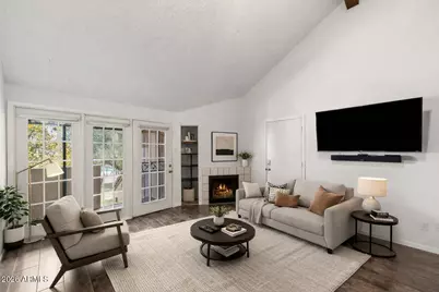 30 E Brown Road #2070, Mesa, AZ 85201 - Photo 20